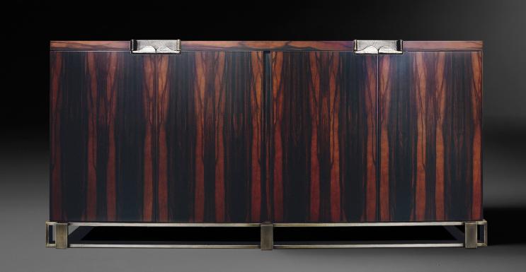 Display Cabinet 040